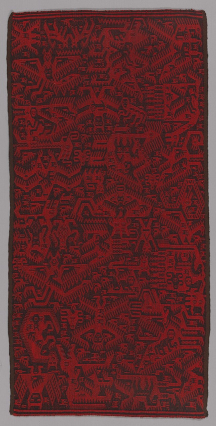 Carrying Cloth