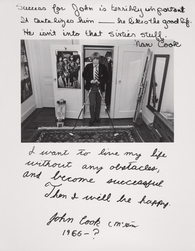 Untitled, from the series "Rich and Poor"