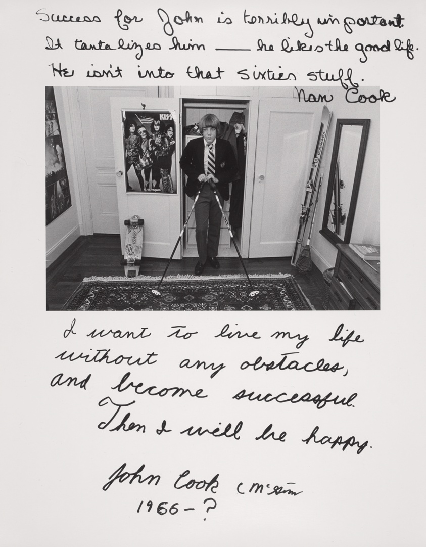 Untitled, from the series "Rich and Poor"