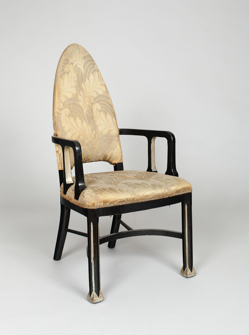 Armchair