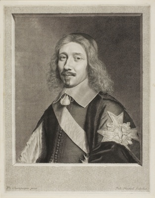 Le Chancelier Le Tellier