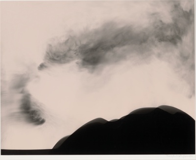 Untitled, from the series "Without a Camera"