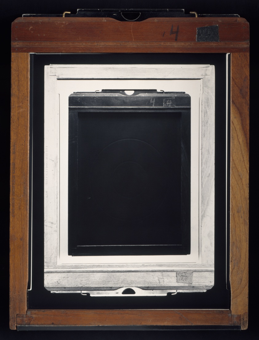 Filmholder #4