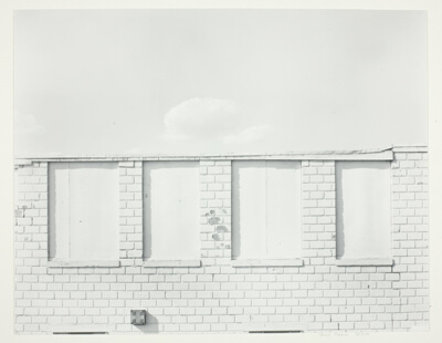 White Station, Providence, Rhode Island