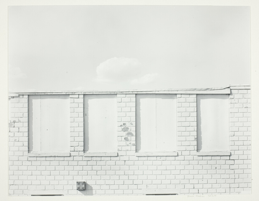 White Station, Providence, Rhode Island