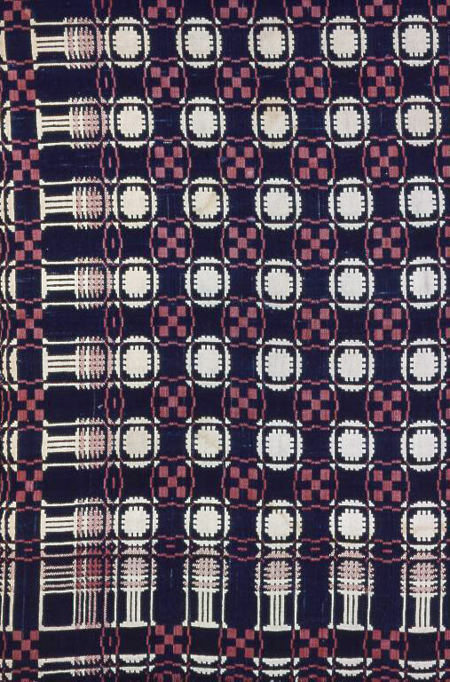 Coverlet