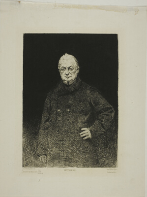 Monsieur Thiers