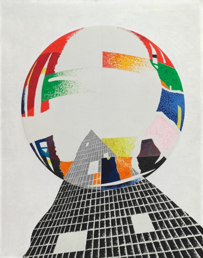 Nuclear I, CH