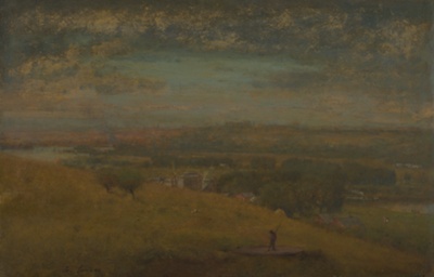 Delaware Valley