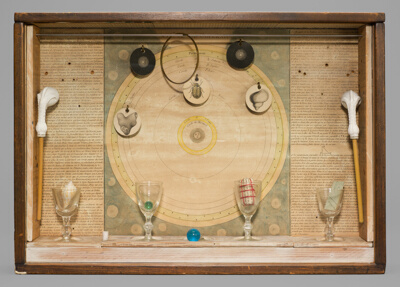 Soap Bubble Set