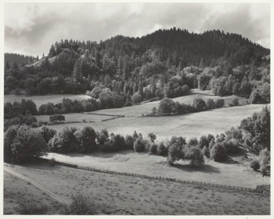 Eel River Ranch, No. 2 from the "Fiftieth Anniversary Portfolio 1902–1952"
