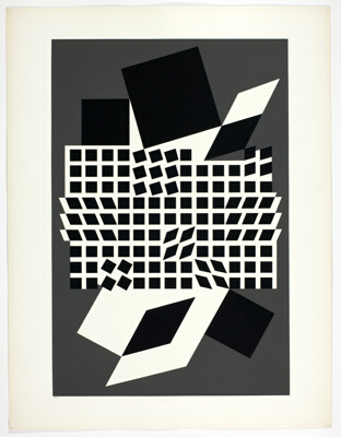 Oeta, from Album I