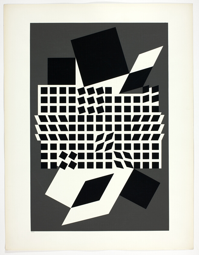 Oeta, from Album I
