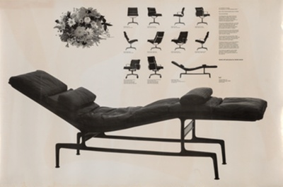 Herman Miller, Eames Soft Pad Group