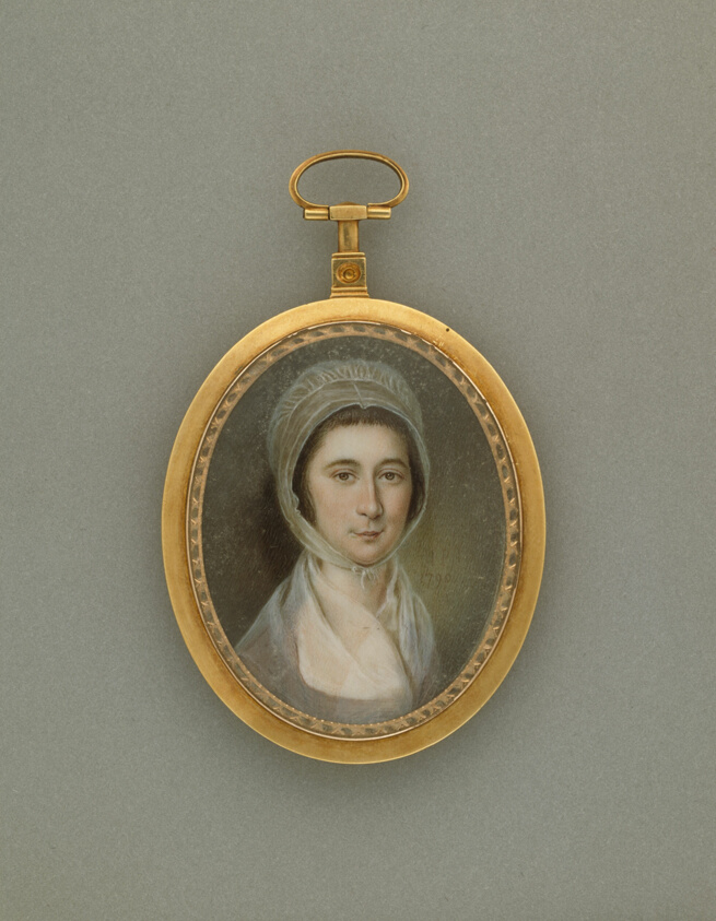 Mary (Polly) Lawton Bringhurst