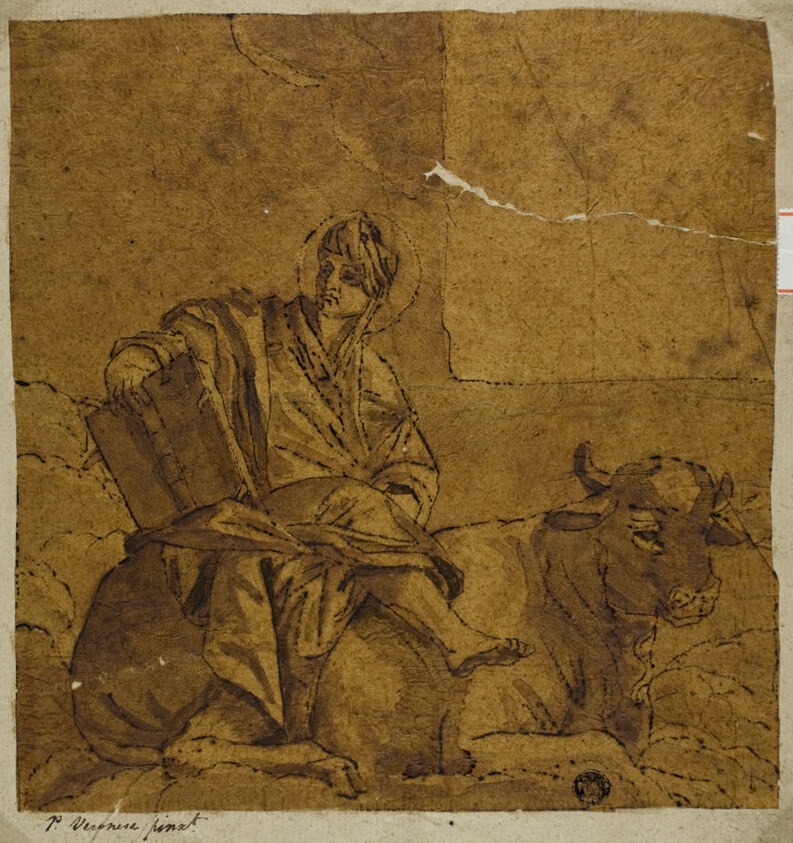 Saint Luke