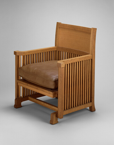Armchair