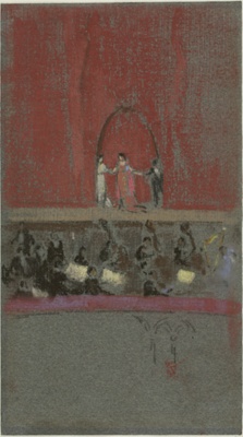 A Curtain Call