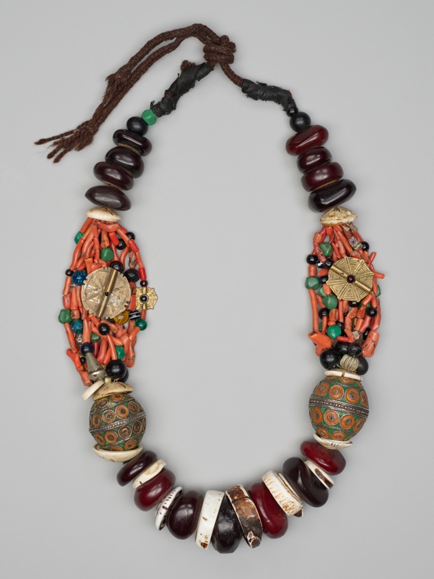 Treasure Necklace (Tifilit)