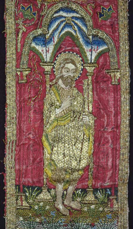 Orphrey Band