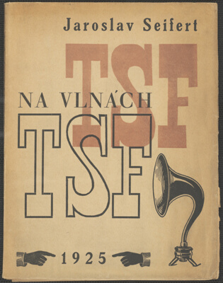 Na vlnách TSF (On the Airwaves)