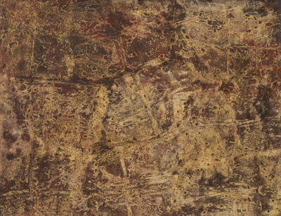 Texturologie VIII