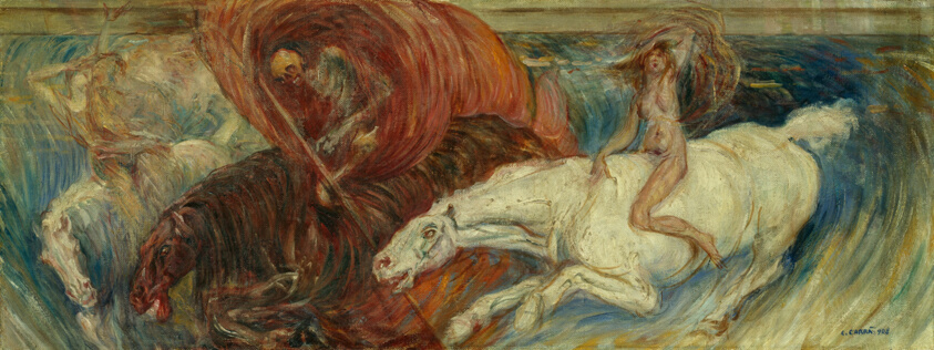 Horsemen of the Apocalypse