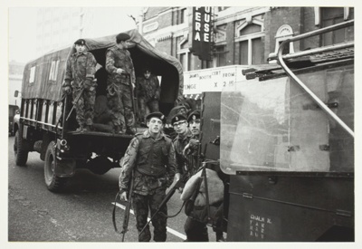Soldiers