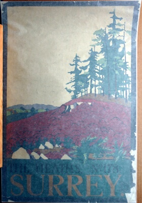 The Heaths No. 178 Surrey