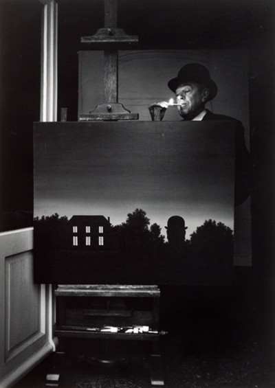 René Magritte