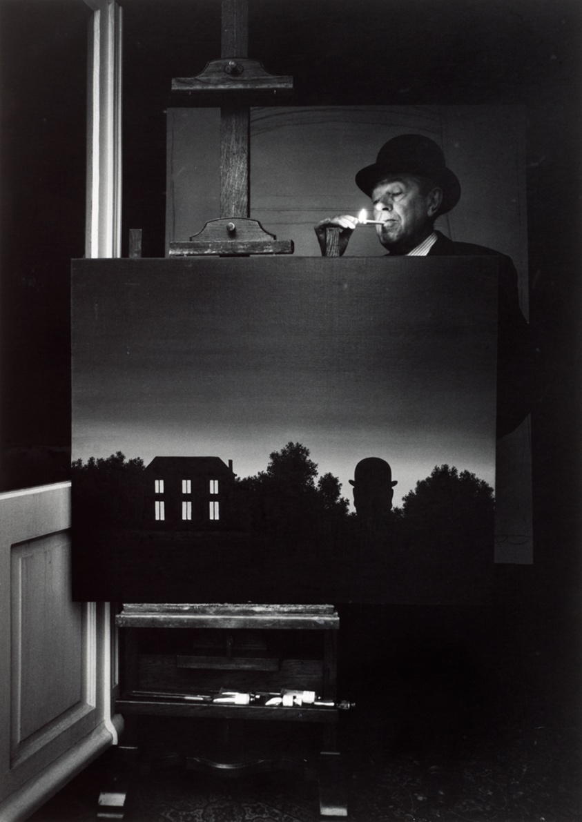 René Magritte