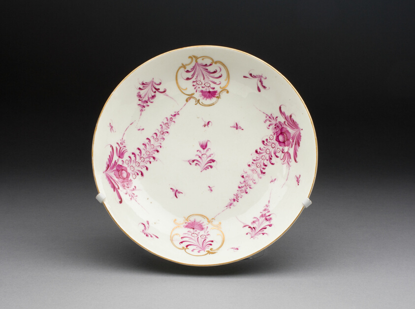 Plate