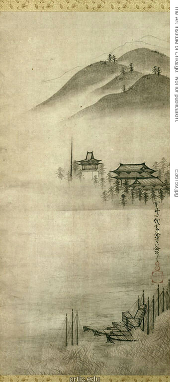 Landscapes