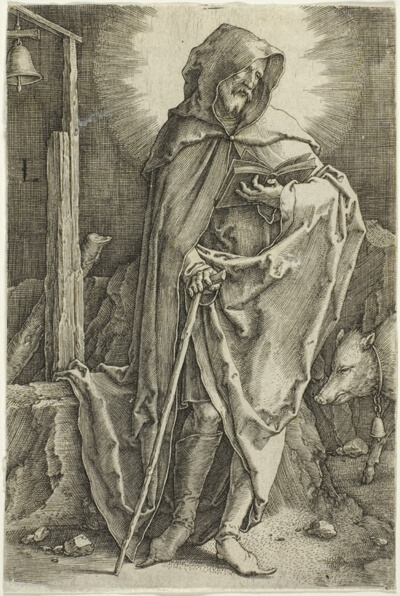 Saint Anthony