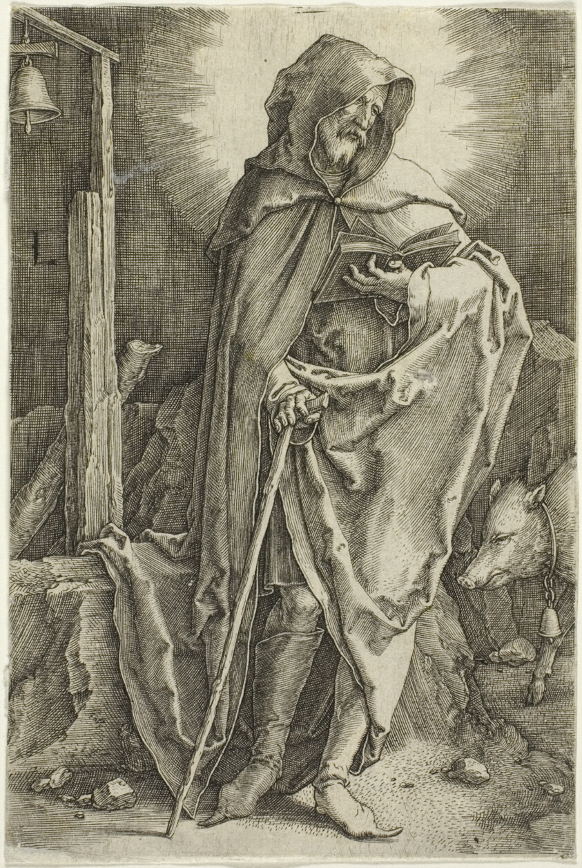 Saint Anthony