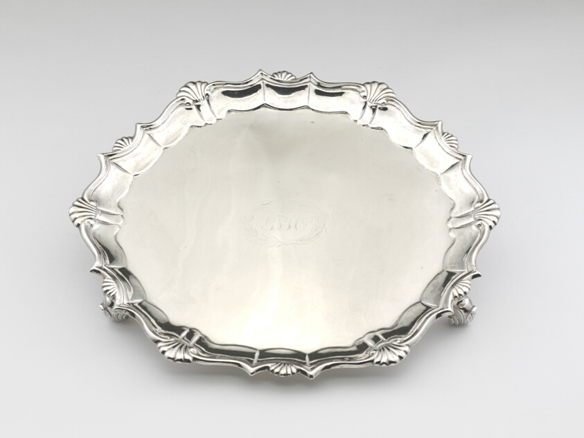 Salver