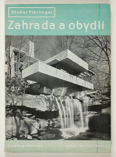 Zahrada a obydlí (Garden and House)