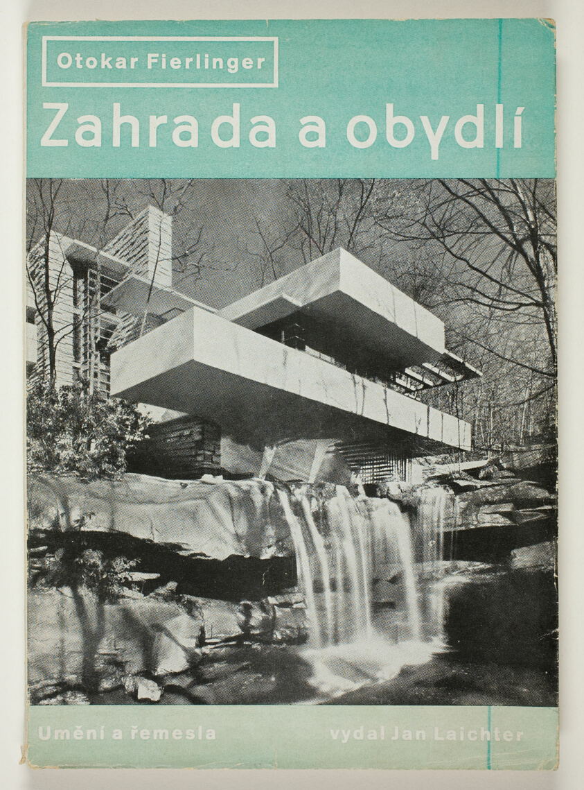 Zahrada a obydlí (Garden and House)