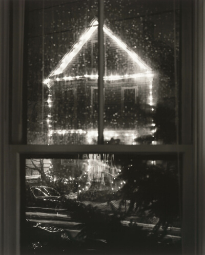 New Year's Eve