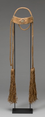 Ceremonial Headdress