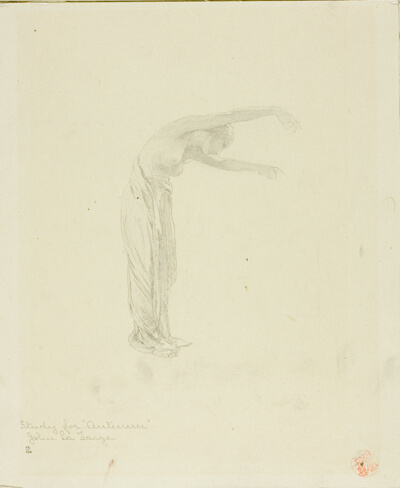 Study for Autumn