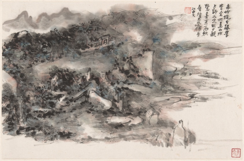 Landscapes