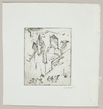 Towers