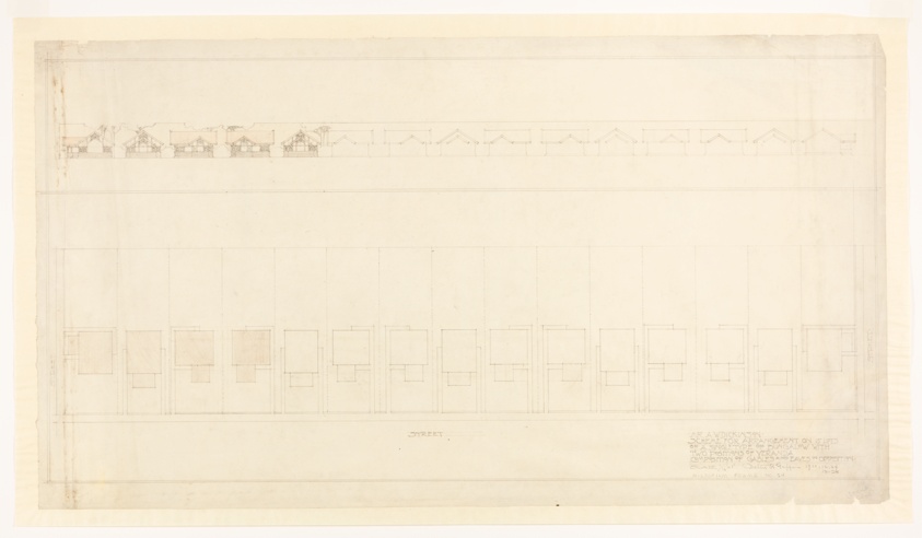 Dickson Land Development Project, Scheme