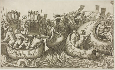 Sea Battle