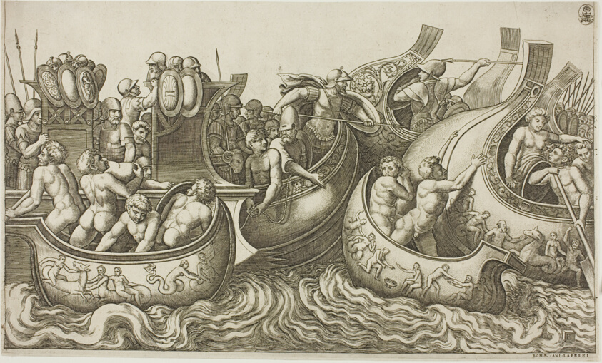 Sea Battle