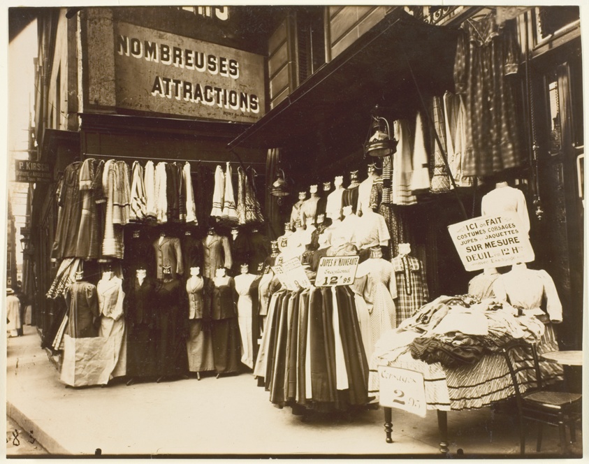 61 rue du Maire