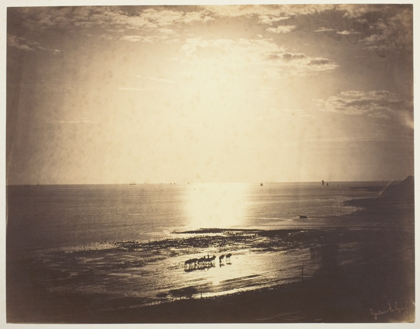 The Haloed Sun