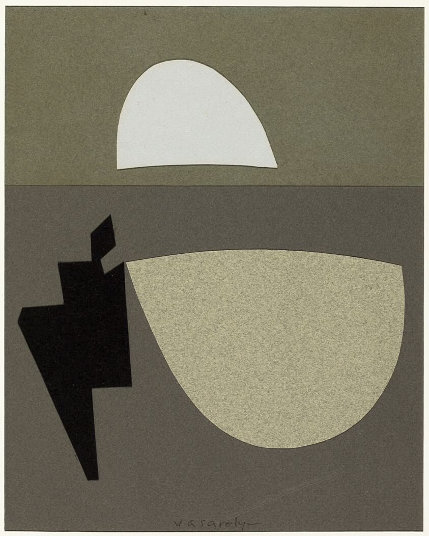 Abstract Landscape