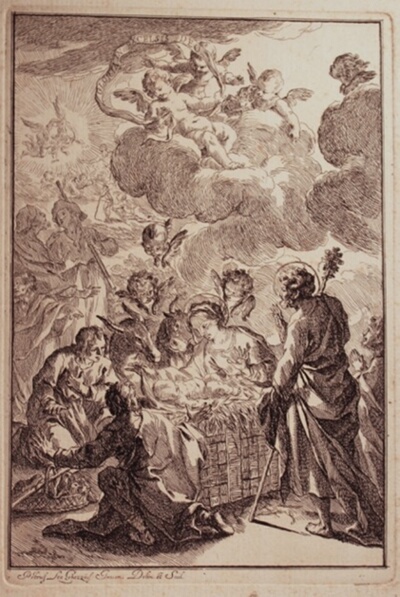 The Nativity